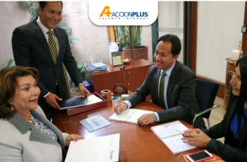 AccionPlus