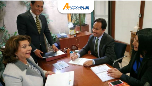 AccionPlus