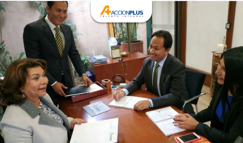 AccionPlus