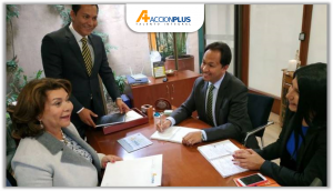 ACCIONPLUS