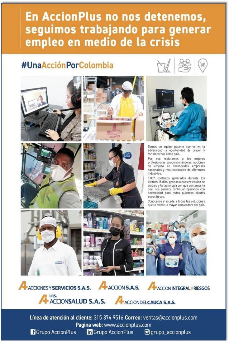 AccionPlus