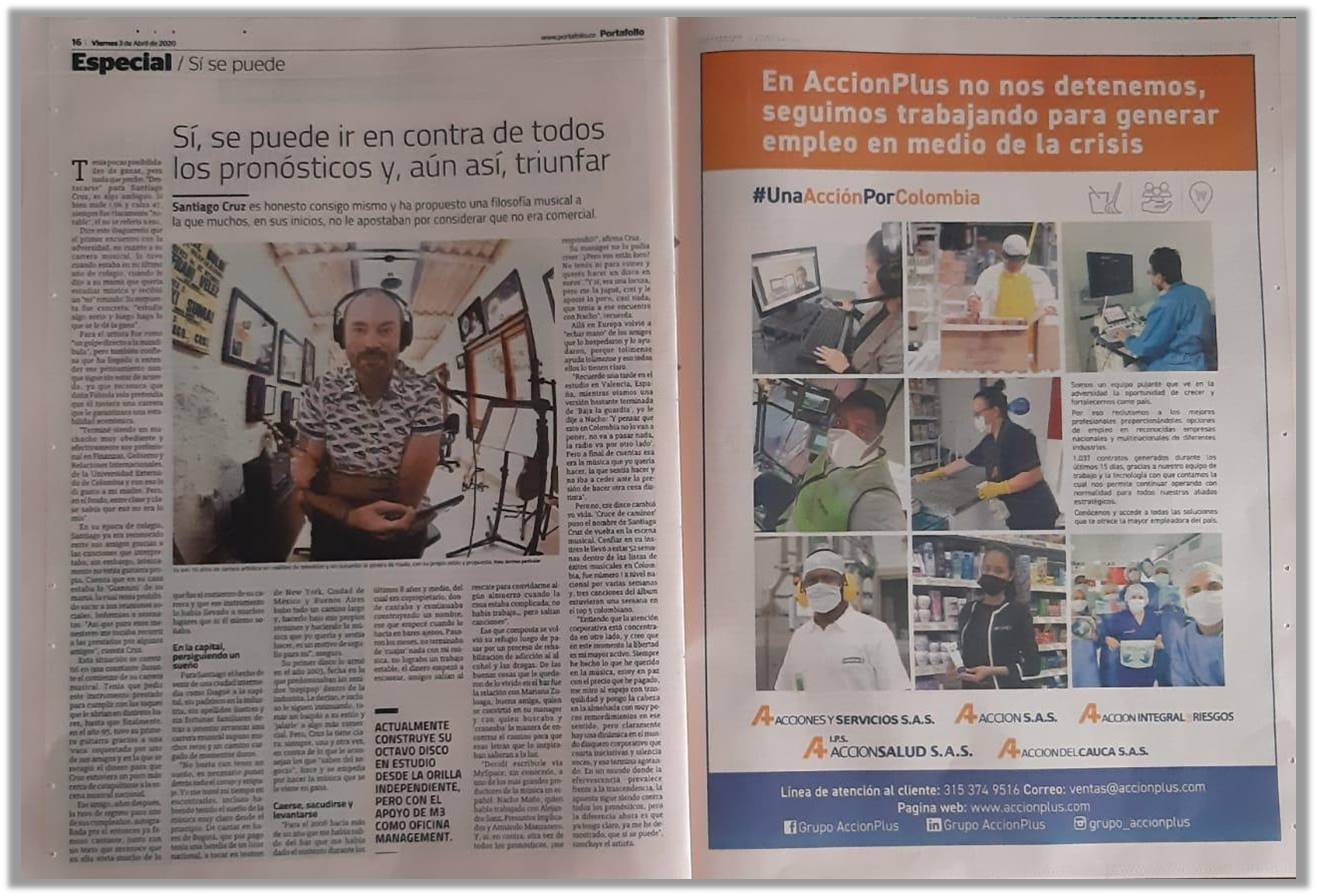 AccionPlus