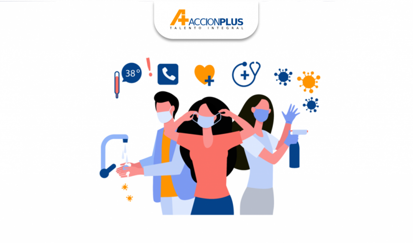 AccionPlus